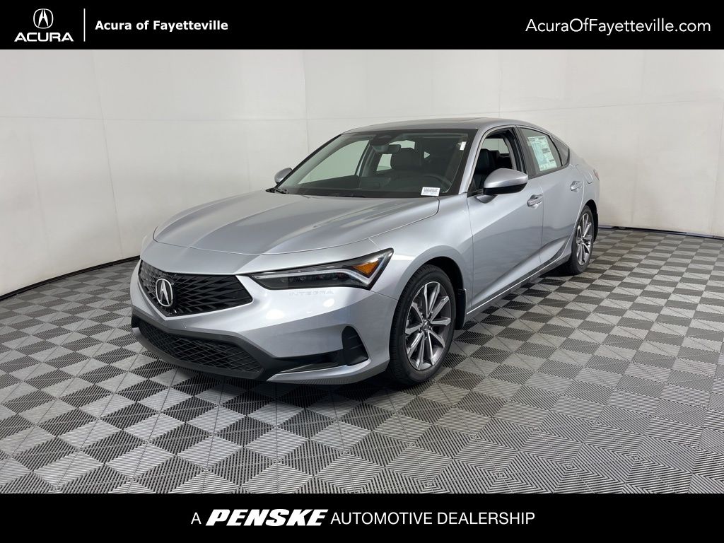 Thumbnail: 2026 Acura Integra - 1