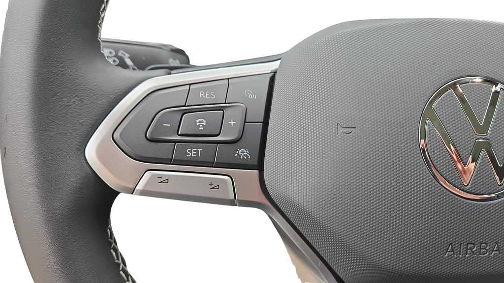 2026 Volkswagen Atlas