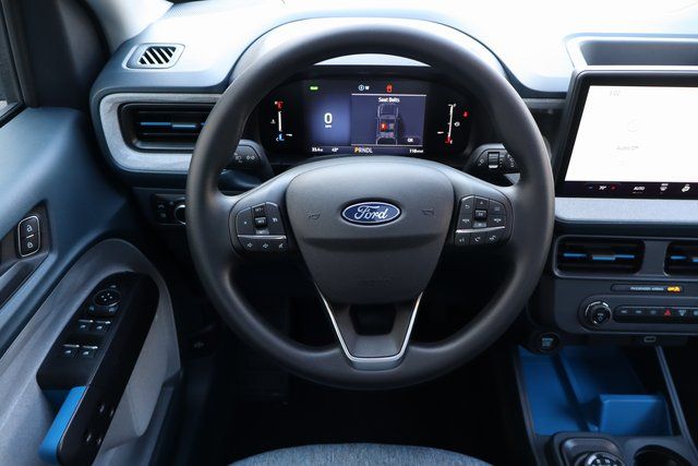 new 2026 Ford Maverick car, priced at $33,153