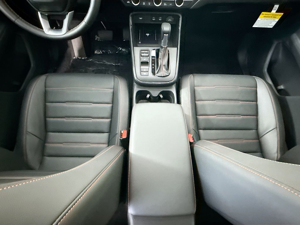 Thumbnail: 2026 Honda CR-V - 16