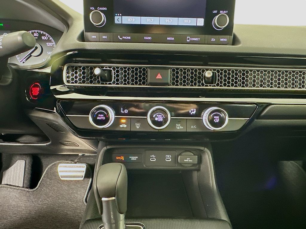 Thumbnail: 2026 Honda Civic - 13