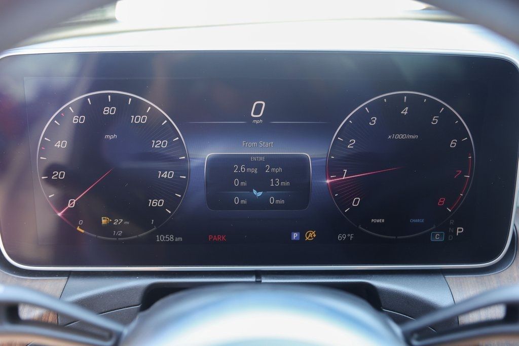 Used Car 2024 Mercedes-benz C-class  C 300 For Sale Under $40,000 In Austin, Texas