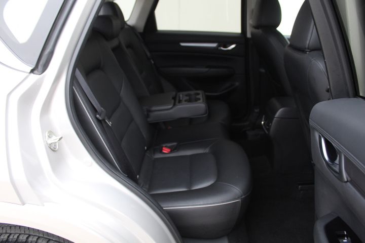 Used Car 2024 Mazda Cx-5  2.5 S Select Package For Sale Under $25,000 In Georgetown, Texas