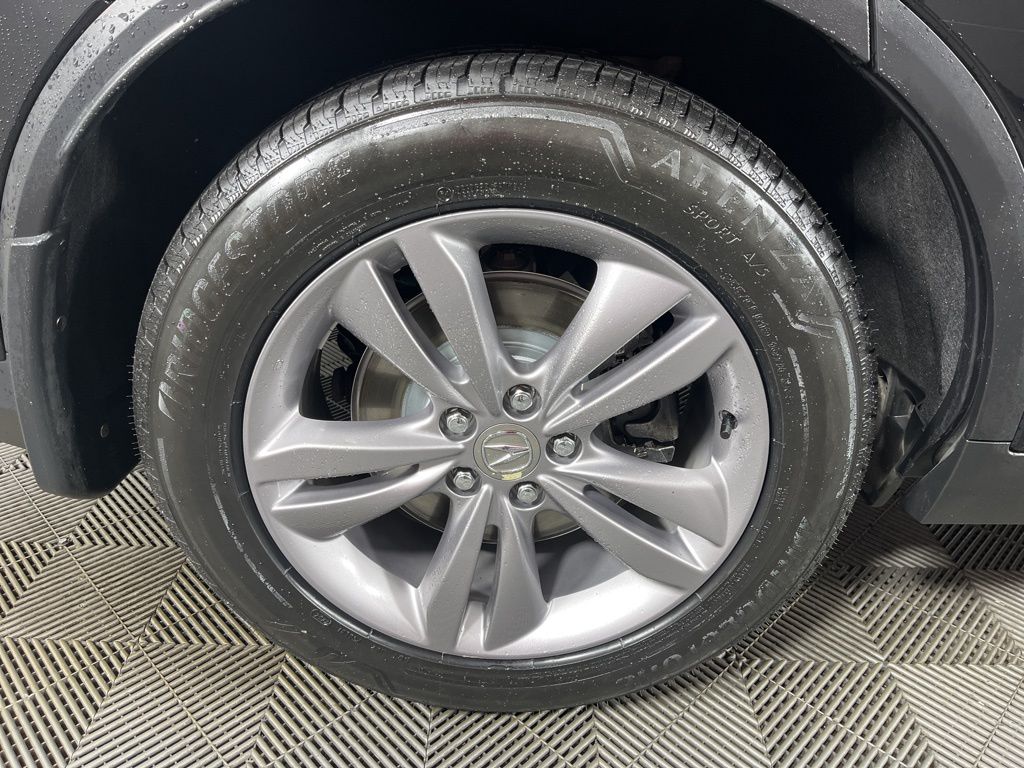 Thumbnail: 2022 Acura MDX - 15