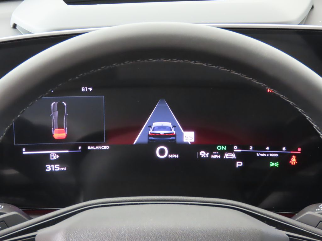 Thumbnail: 2025 Audi A5 - 13