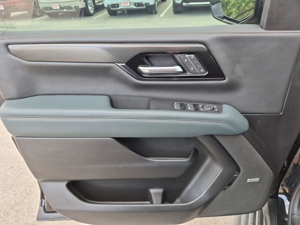 Used Car 2025 Gmc Yukon Xl  At4 For Sale Under $80,000 In Austin, Texas