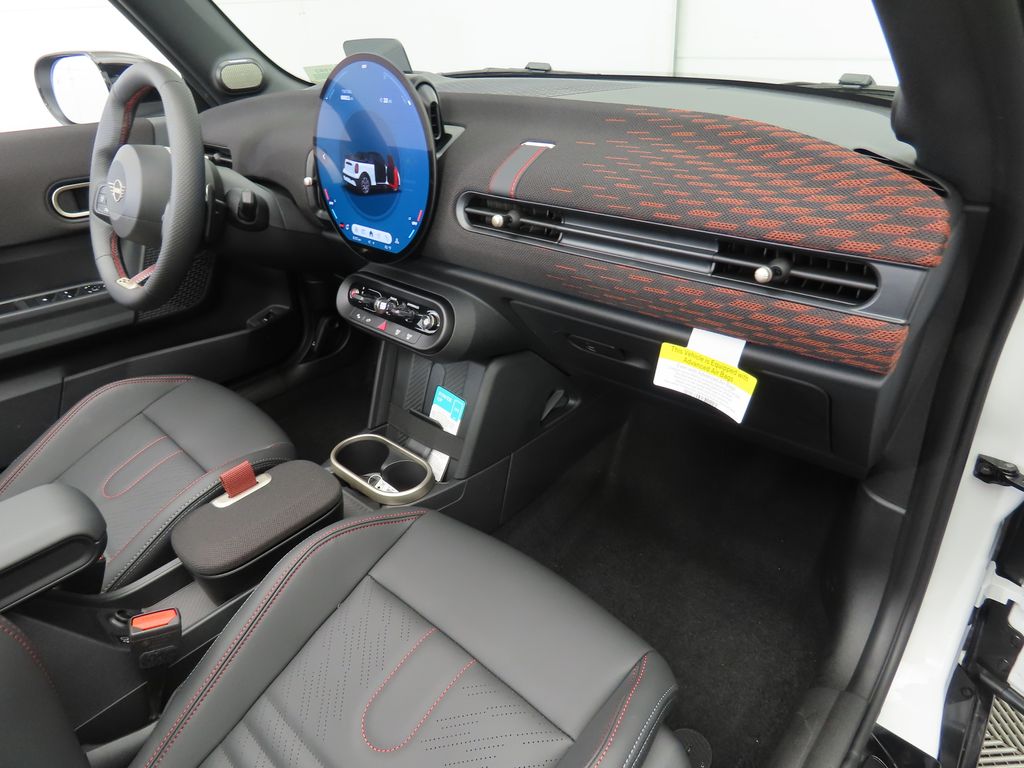 Thumbnail: 2026 MINI Cooper - 25