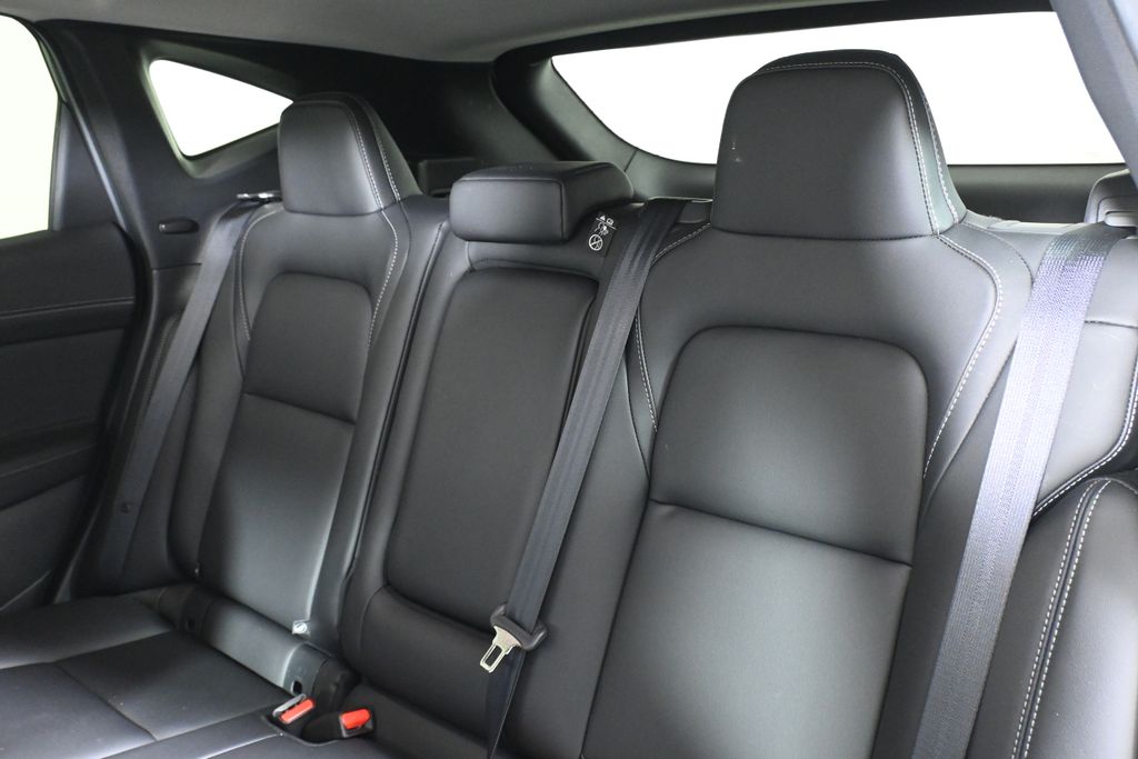 Thumbnail: 2025 Nissan Murano - 4