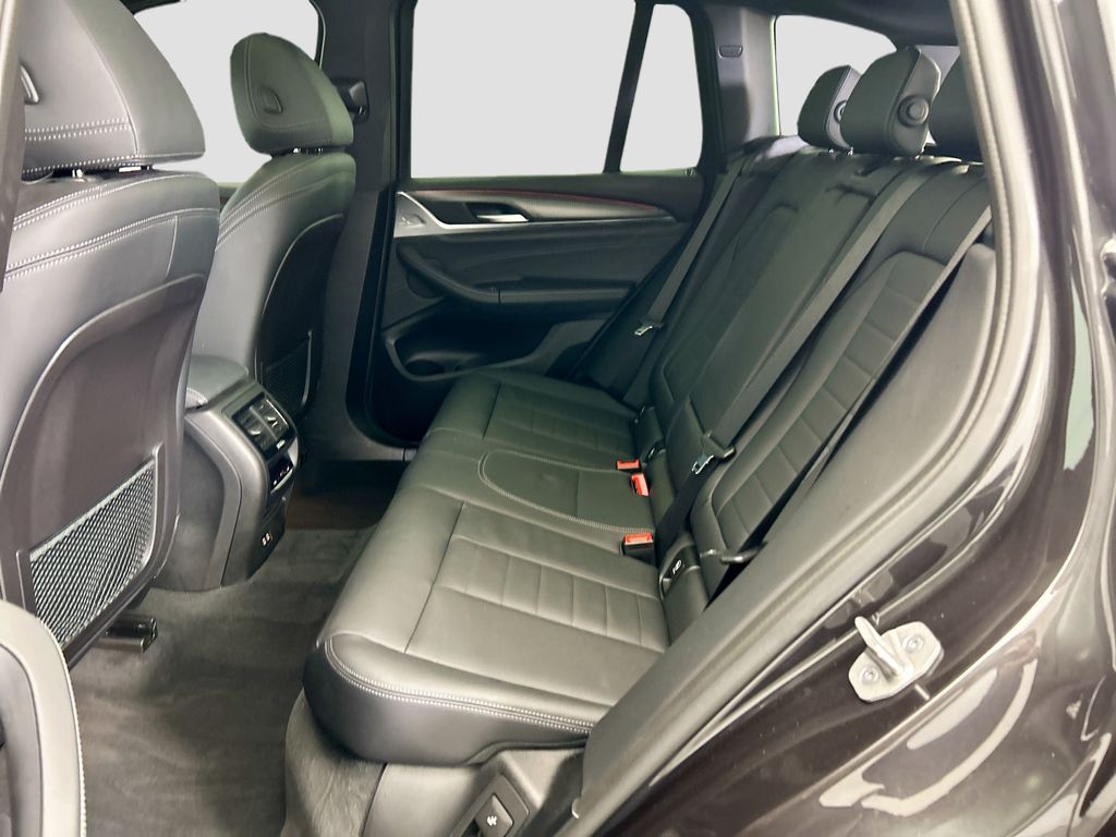 Thumbnail: 2023 BMW X3 - 20