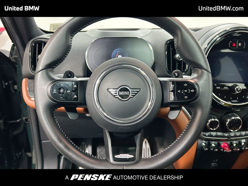 Thumbnail: 2023 MINI Cooper Countryman - 14