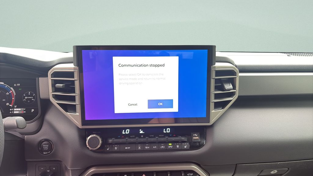 Certified Used 2026 White Toyota Limited image 14
