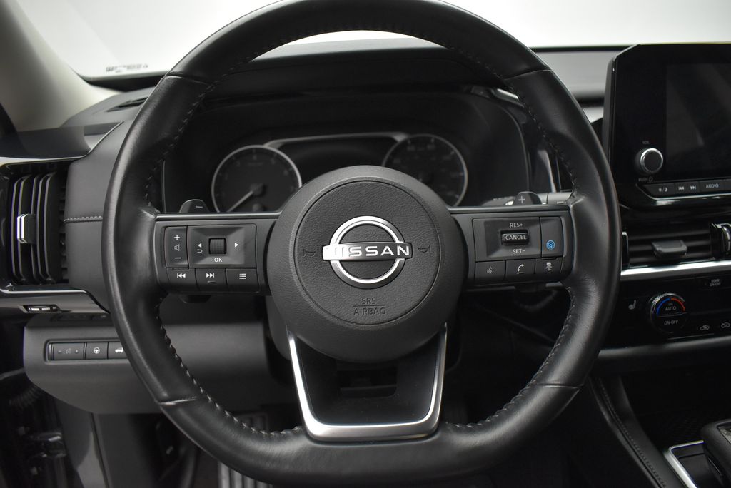 Thumbnail: 2025 Nissan Pathfinder - 15