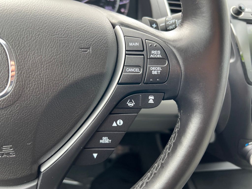 Thumbnail: 2017 Acura RDX - 20