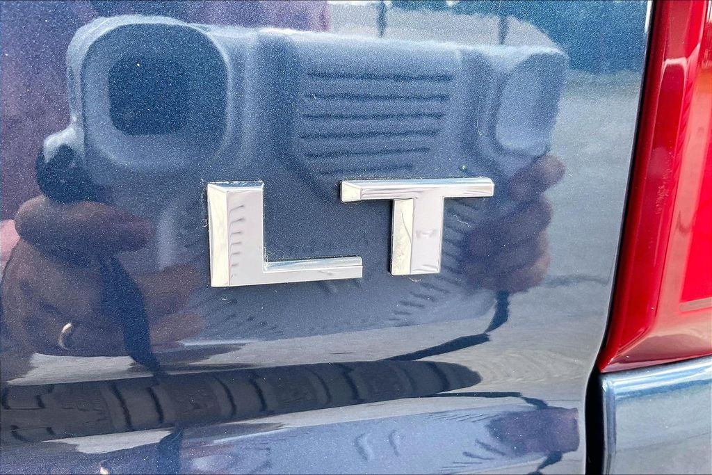 Used 2022 Chevrolet Silverado 1500 Truck