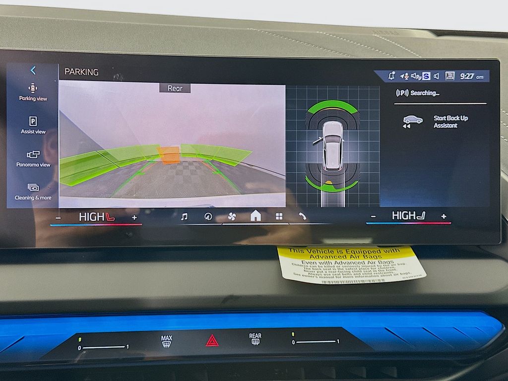 Thumbnail: 2026 BMW X3 - 13