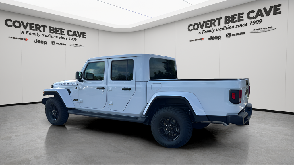 New Car 2025 Jeep Gladiator  For Sale Under $50,000 In Austin, Texas