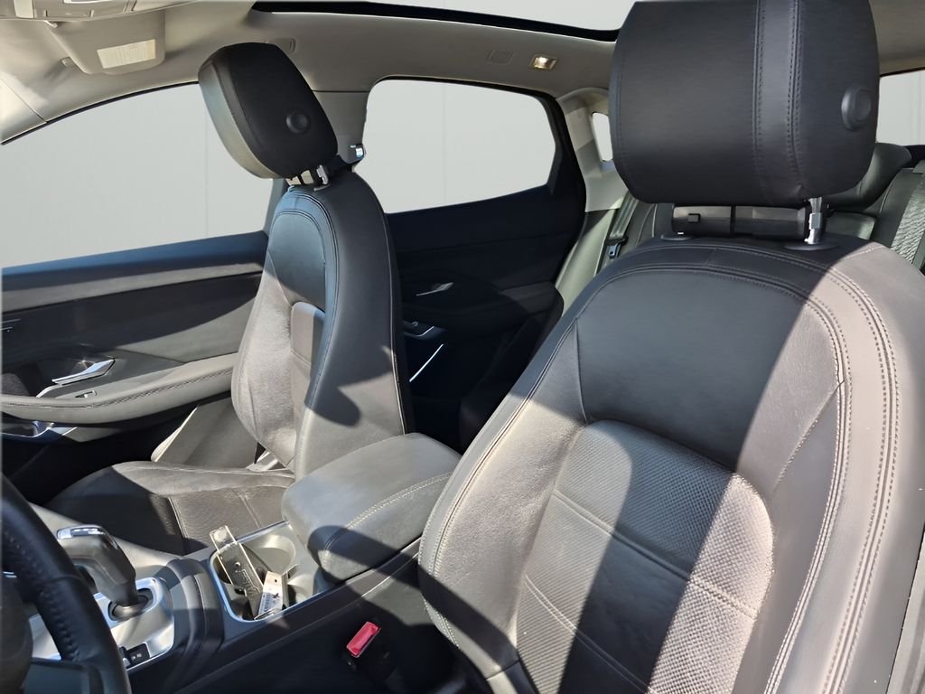 Used Car 2019 Jaguar E-pace  Se For Sale Under $20,000 In Austin, Texas