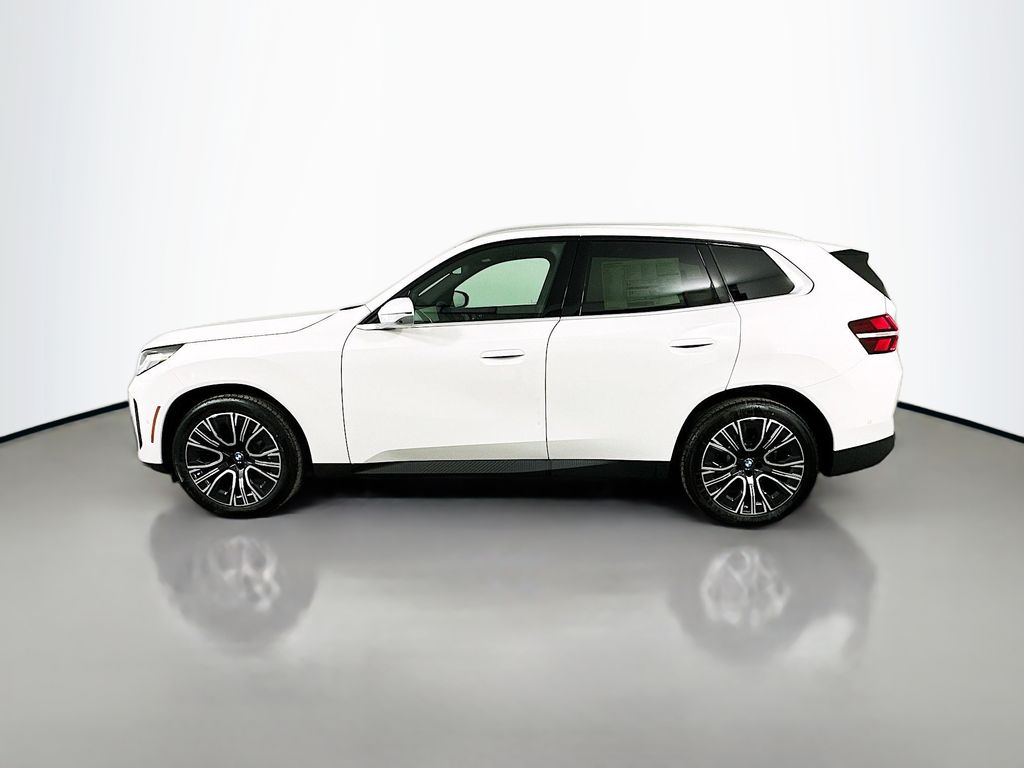 Thumbnail: 2026 BMW X3 - 8