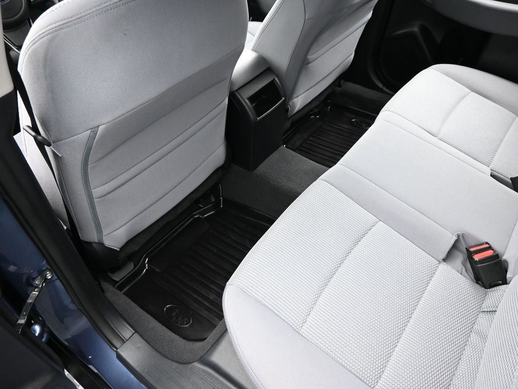 2018 Subaru Outback 2.5i