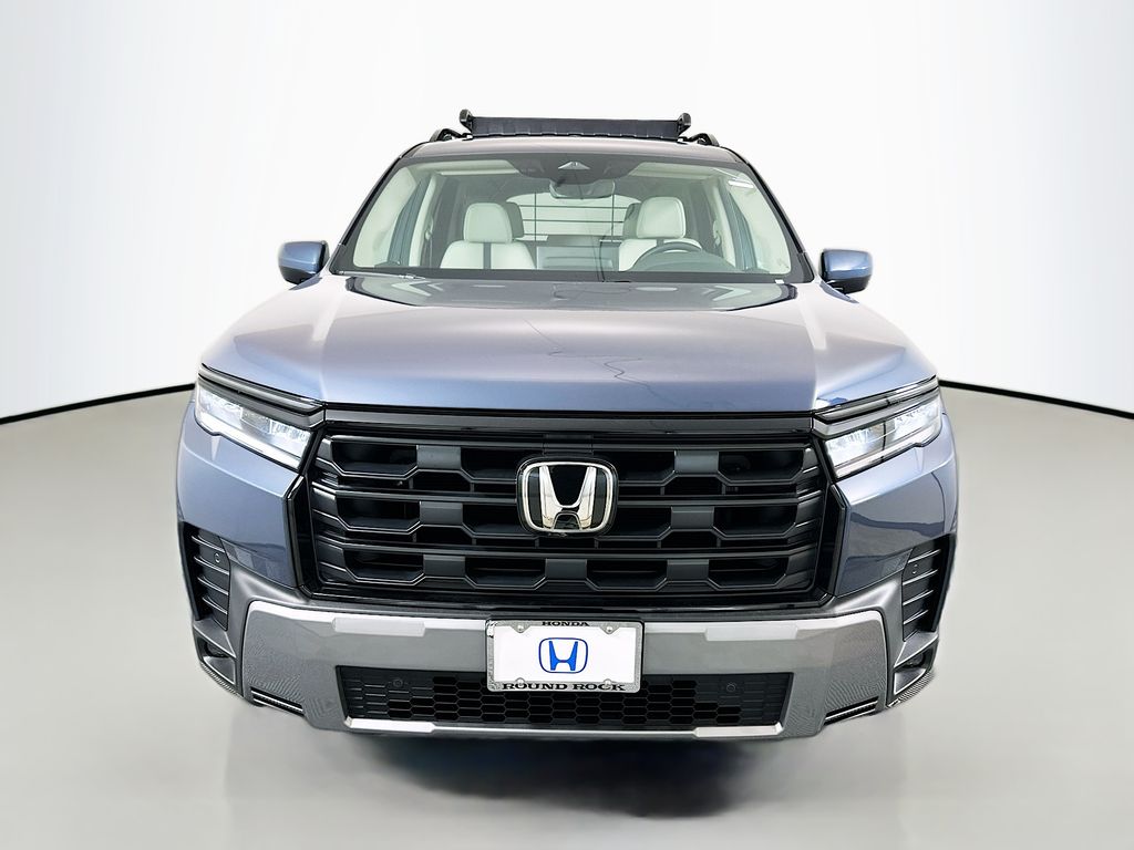 Thumbnail: 2026 Honda Pilot - 2