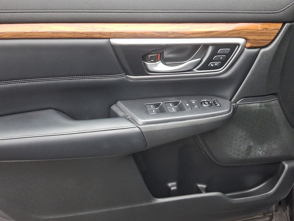 Thumbnail: 2020 Honda CR-V - 13