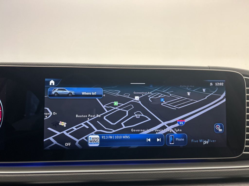 Thumbnail: 2026 Mercedes-Benz GLE - 18