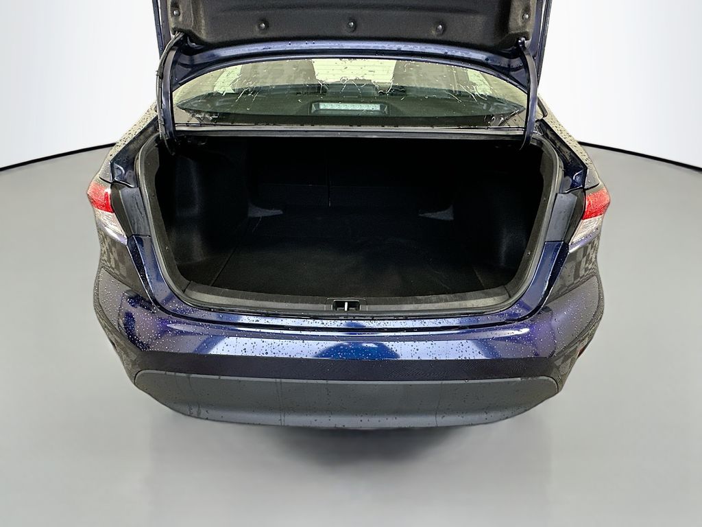 Thumbnail: 2023 Toyota Corolla - 25