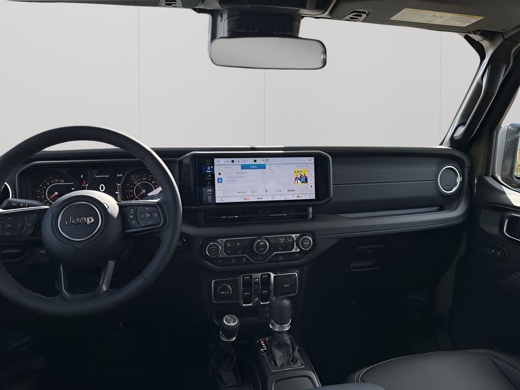 New Car 2025 Jeep Gladiator  For Sale Under $40,000 In Austin, Texas