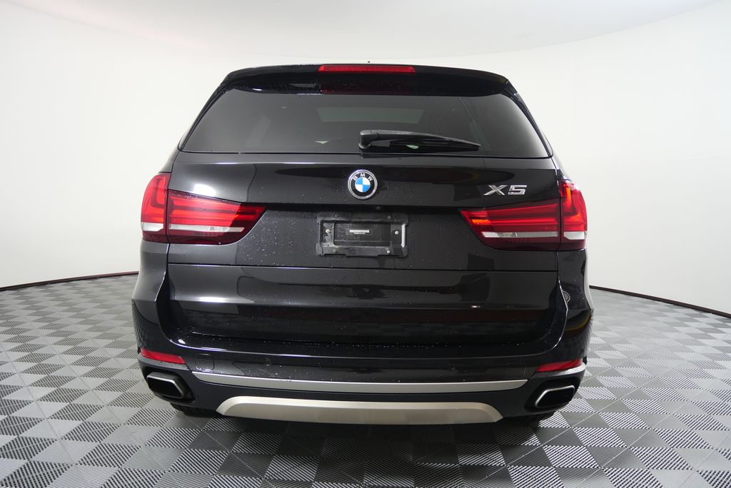 Thumbnail: 2018 BMW X5 - 4