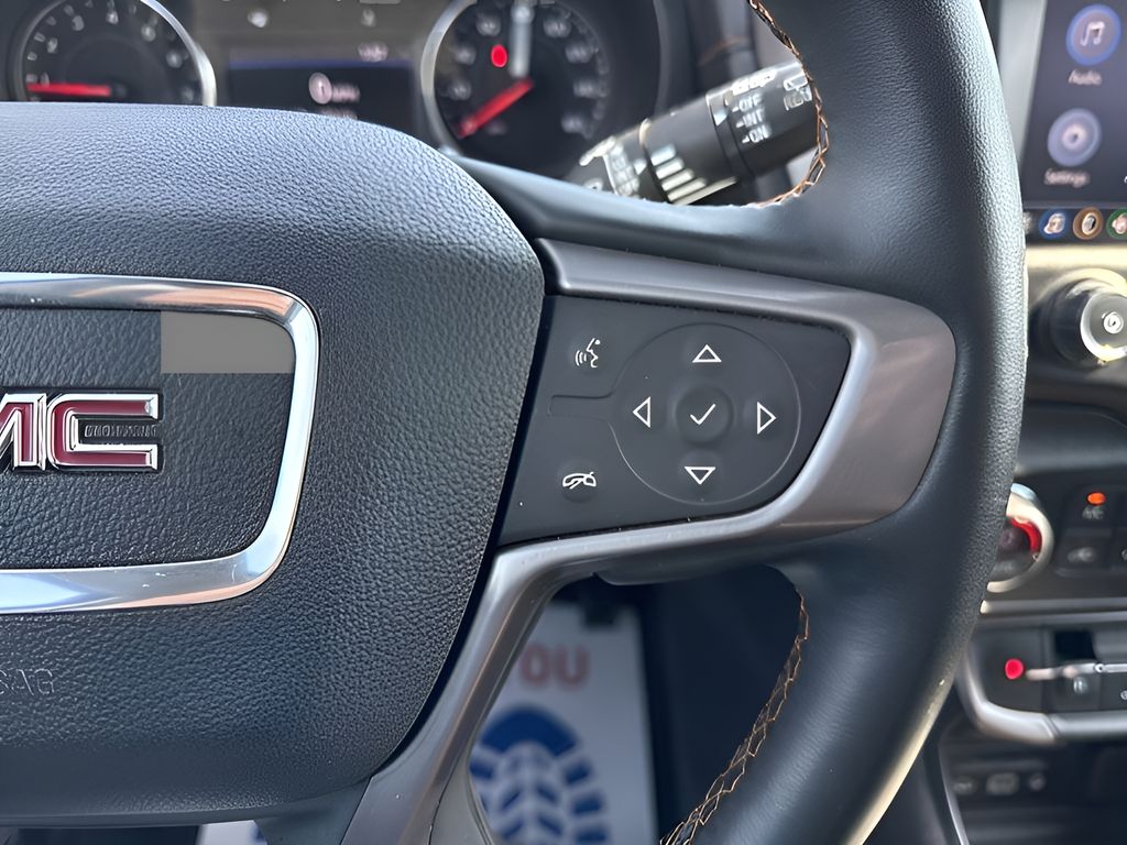 2023 GMC Terrain