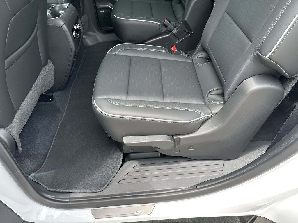 New Car 2025 Buick Enclave  Sport Touring For Sale Under $50,000 In Austin, Texas