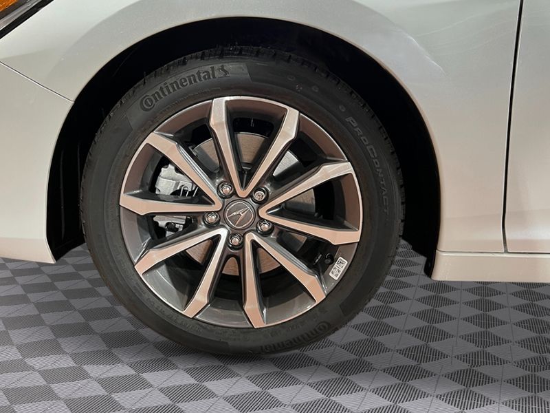 new 2025 Acura Integra car