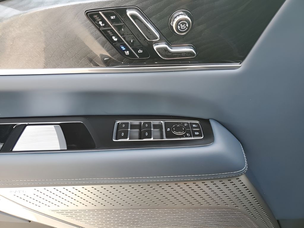 New 2025 Black Cadillac Sport 2 image 29