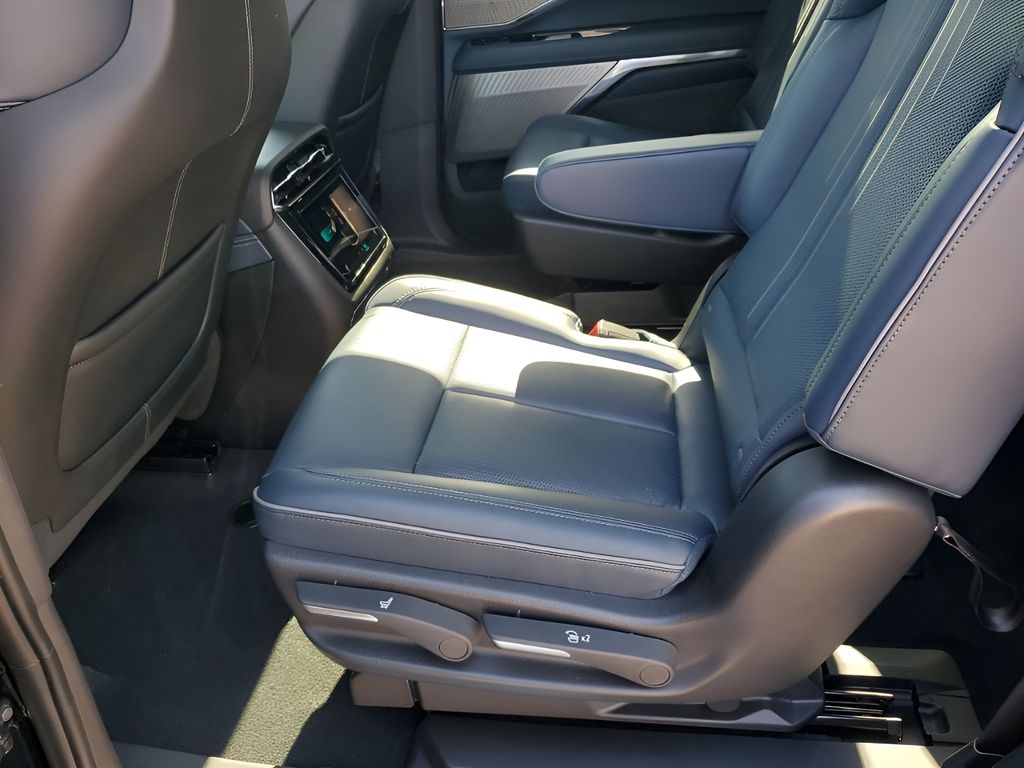 New Car 2025 Cadillac Escalade Iq  Sport 2 For Sale Under $140,000 In Austin, Texas