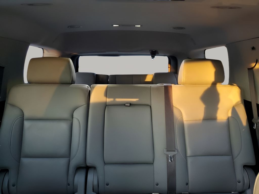 Used Car 2019 Chevrolet Tahoe  Lt For Sale Under $25,000 In Austin, Texas