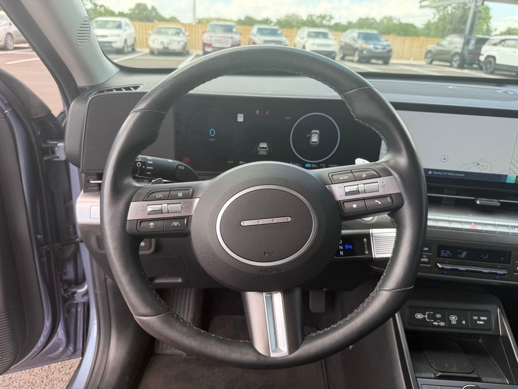Thumbnail: 2024 Hyundai Kona - 16