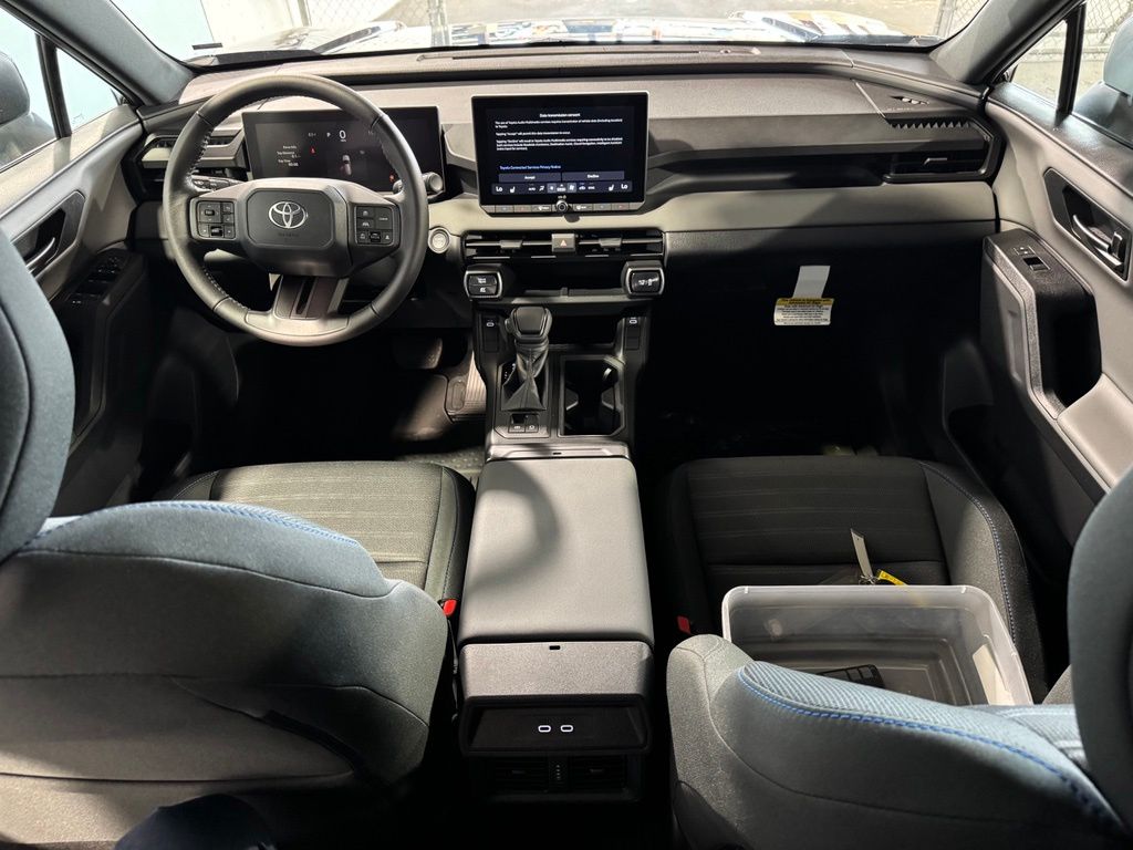 Thumbnail: 2026 Toyota RAV4 - 30