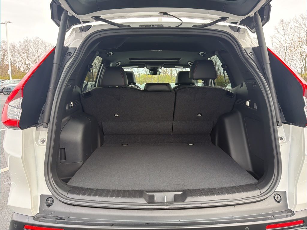 Thumbnail: 2023 Honda CR-V - 22