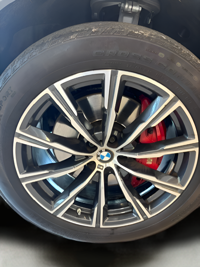 2024 BMW X5 40i - Photo 9