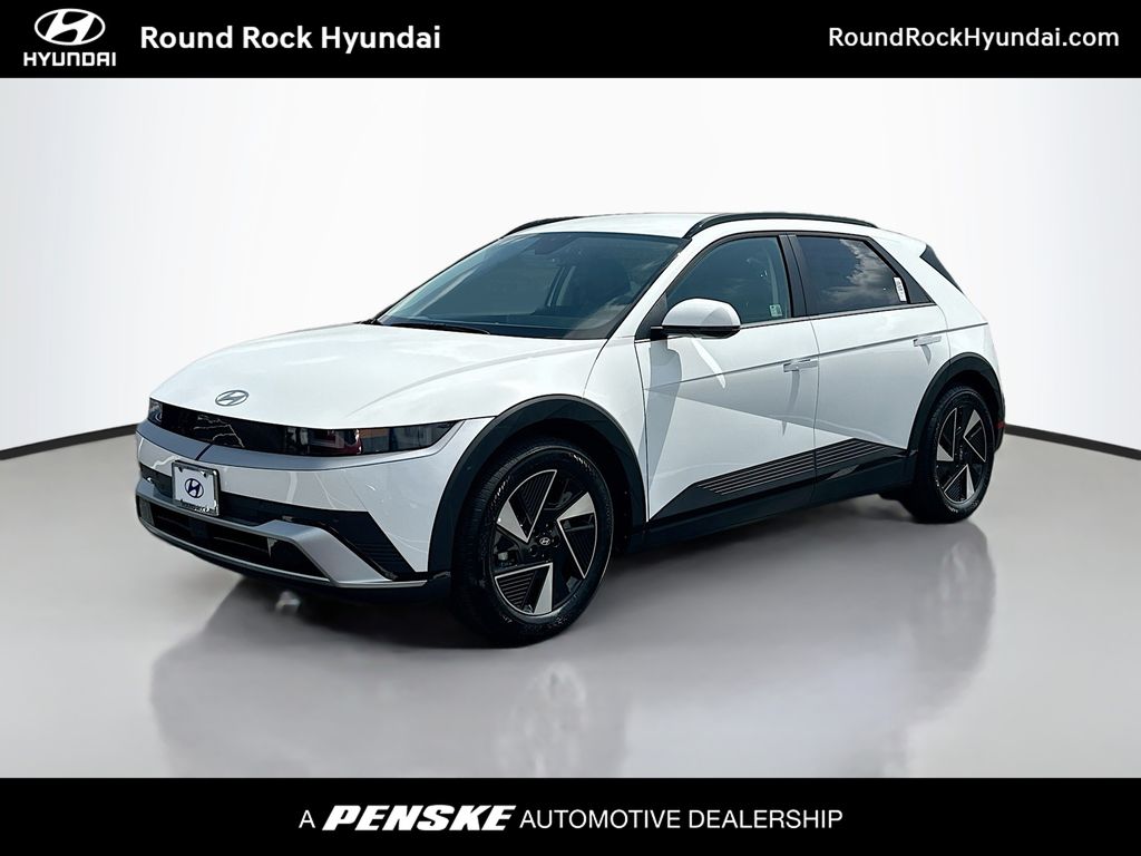 2025 Hyundai Ioniq 5 SEL -
                Round Rock, TX