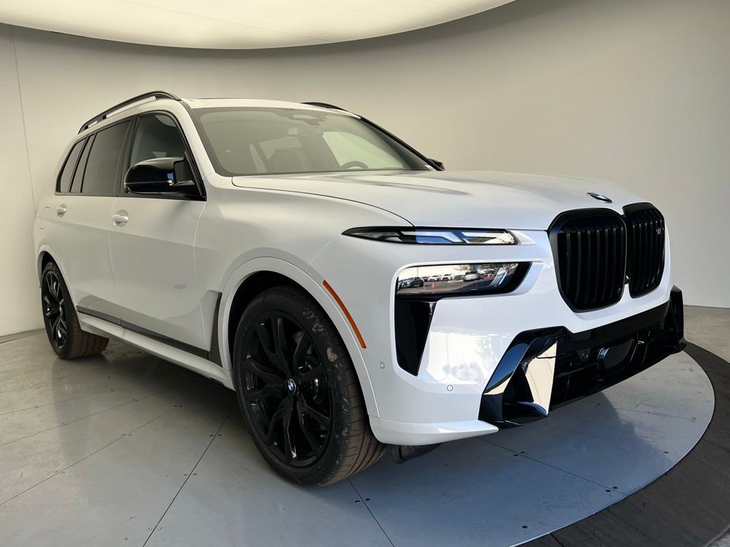 Thumbnail: 2026 BMW X7 - 2