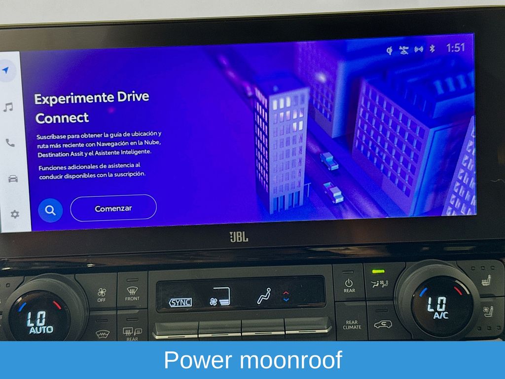 Used Car 2024 Toyota Grand Highlander  Platinum For Sale Under $50,000 In Austin, Texas