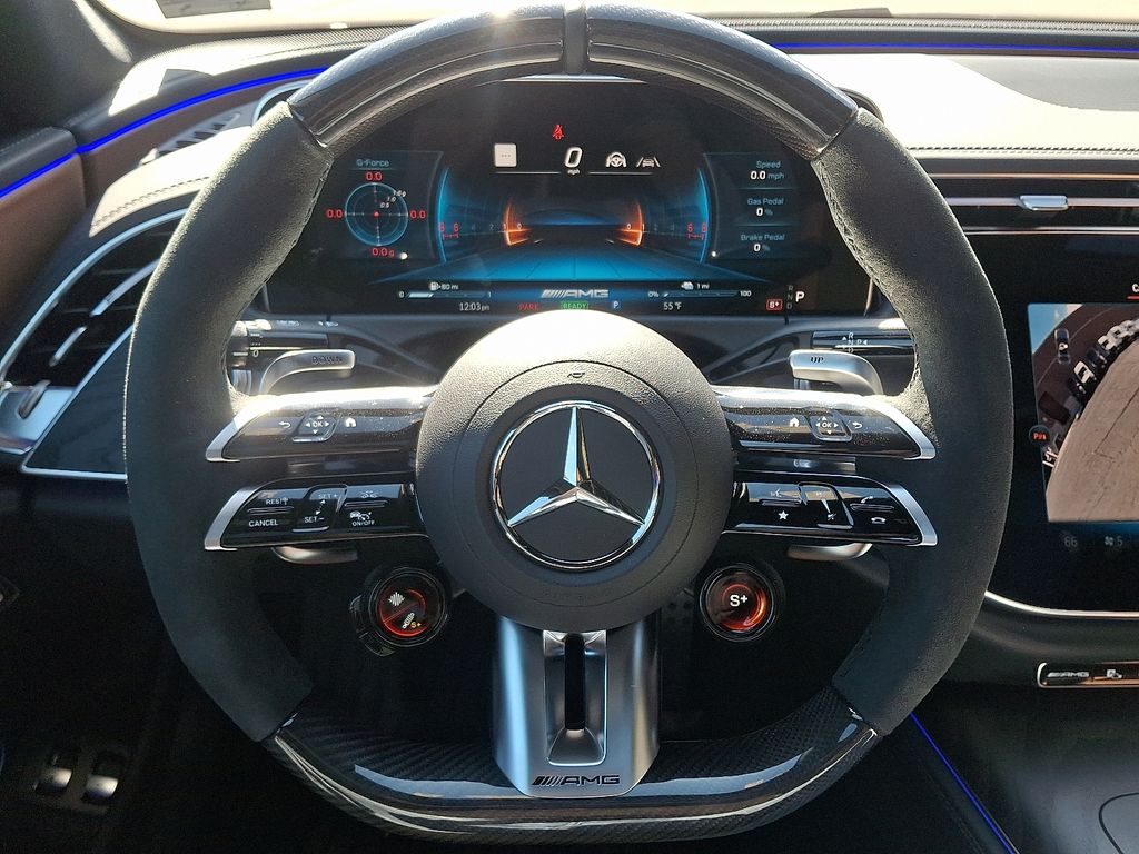 Thumbnail: 2026 Mercedes-Benz E-Class - 13