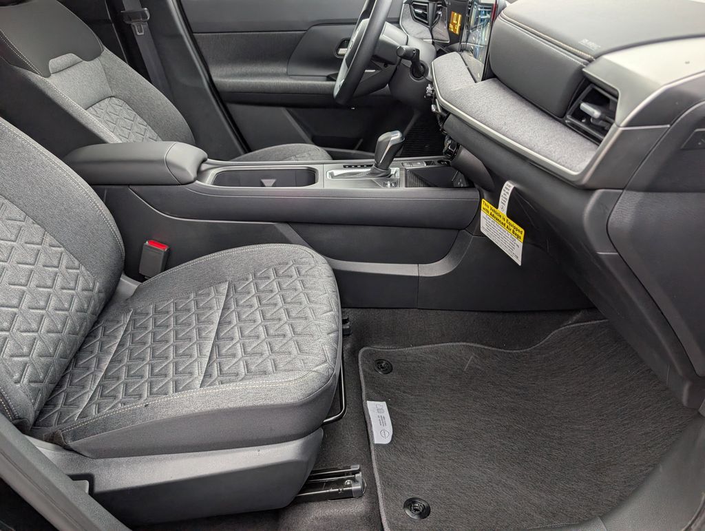 New 2026 Nissan Kicks SUV