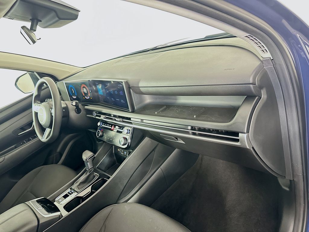 Thumbnail: 2025 Hyundai Tucson - 28