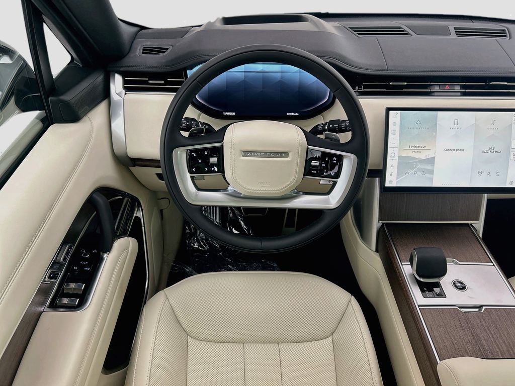 Thumbnail: 2026 Land Rover Range Rover - 10