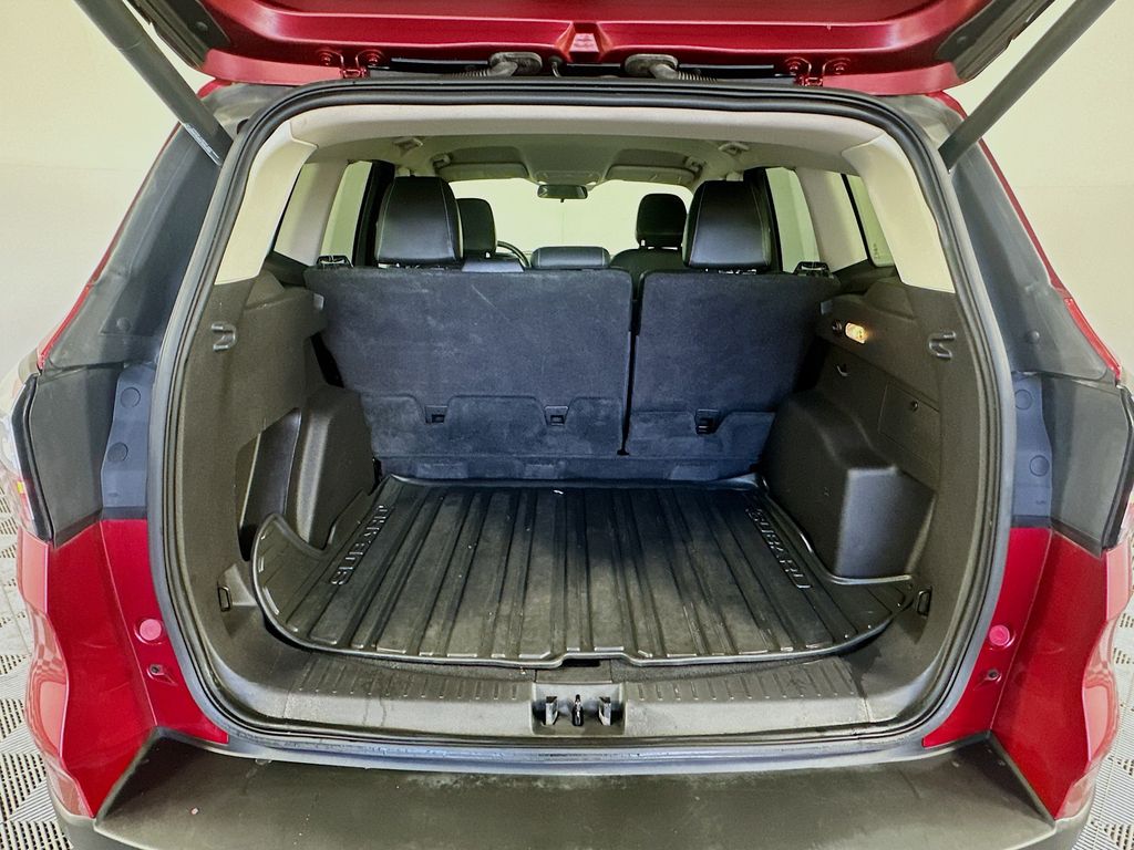 Thumbnail: 2018 Ford Escape - 25