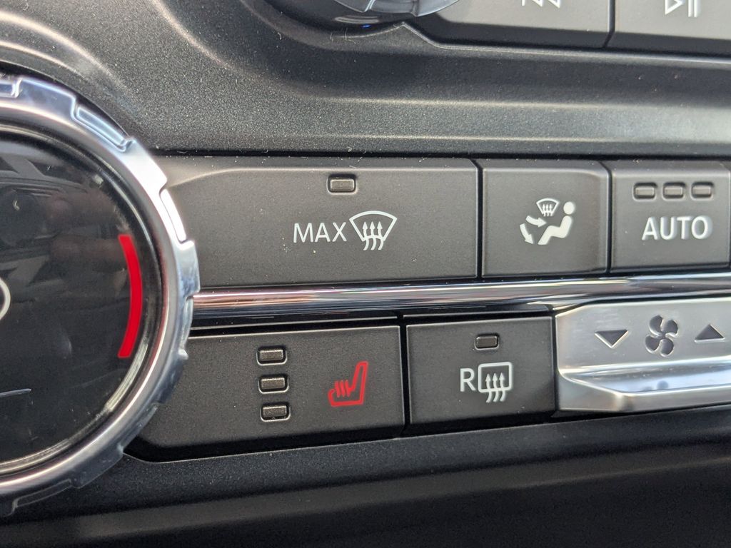 2026 Ford F-150 Black Widow