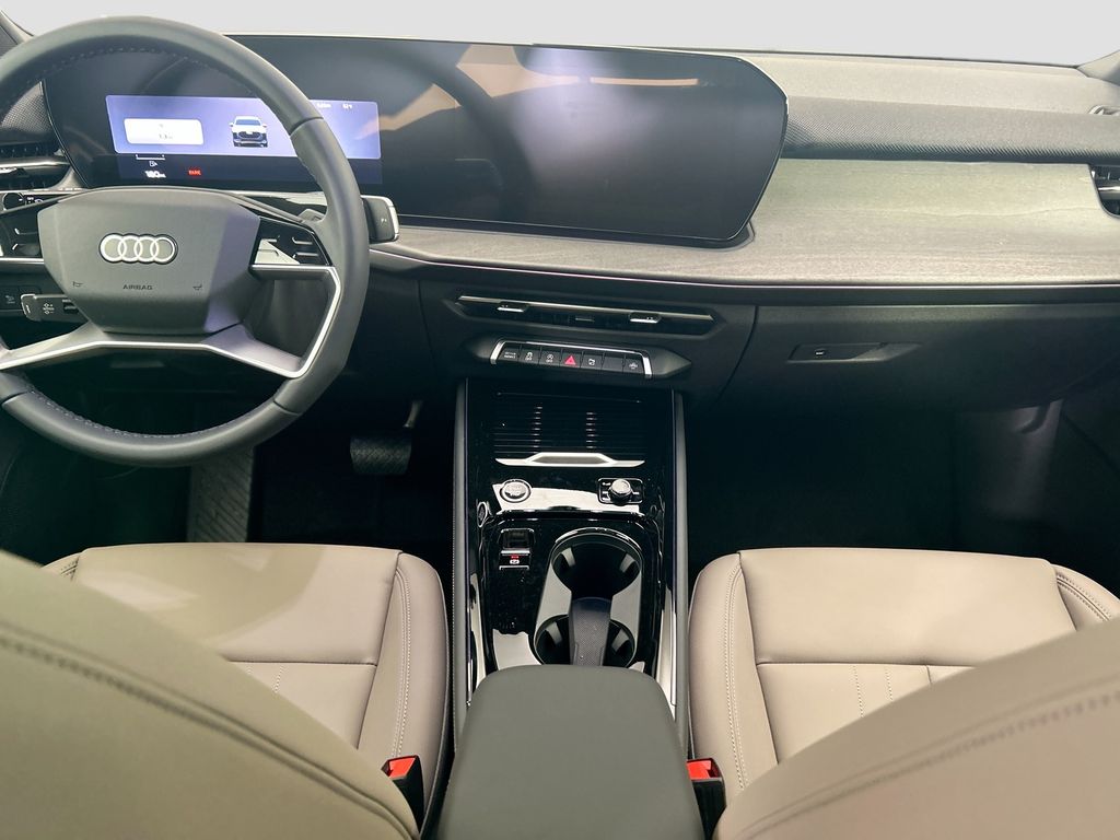 Thumbnail: 2026 Audi Q3 - 13