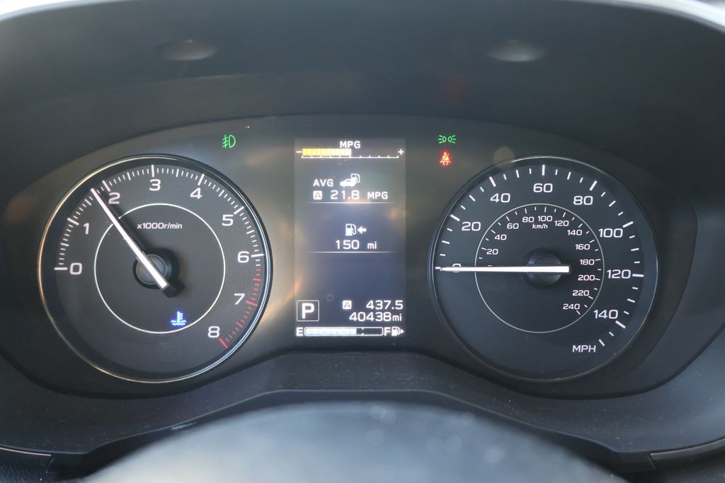 Thumbnail: 2020 Subaru Impreza - 19